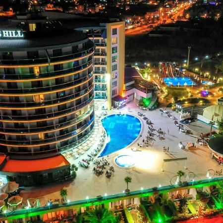 The Marilis Hill Resort Hotel & Spa Ultra All Inclusive Окурджалар Екстериор снимка